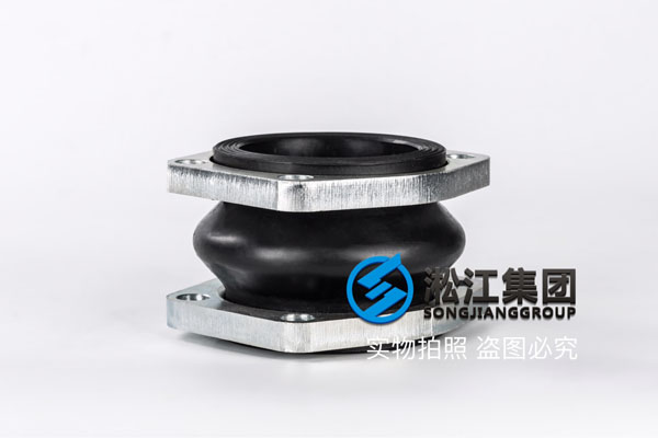 南通NG耐油橡胶避震喉K16S-100