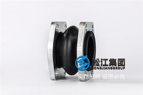 上海耐油橡胶接头,型号NG90,液压设备使用