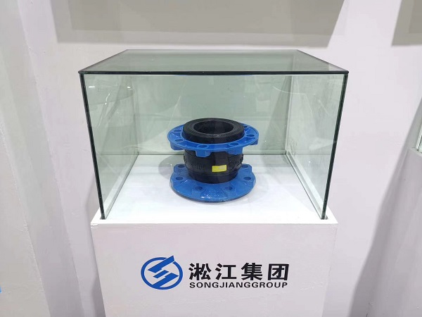 淞江集团诚邀广东地区广大客户朋友参加第五届广东国际泵管阀展