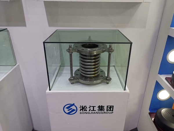 淞江集团诚邀广东地区广大客户朋友参加第五届广东国际泵管阀展