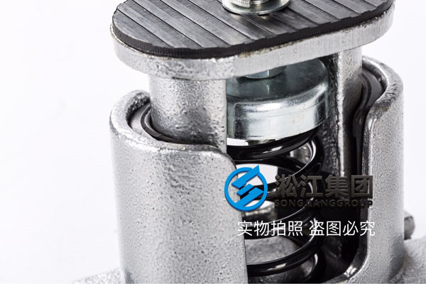 常州落地风机用JB型弹簧减震器