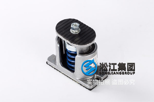 常州落地风机用JB型弹簧减震器