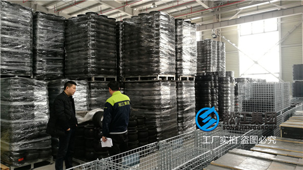 玉溪消防工程用DN150橡胶补偿器