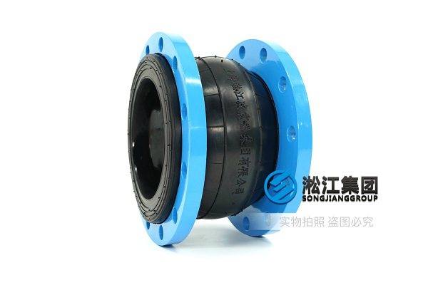 杭州PN10减震喉耐油工程单位需求量大