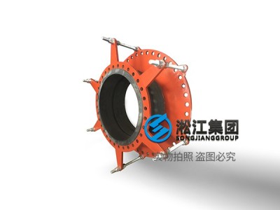 杭州缠绕式橡胶接头