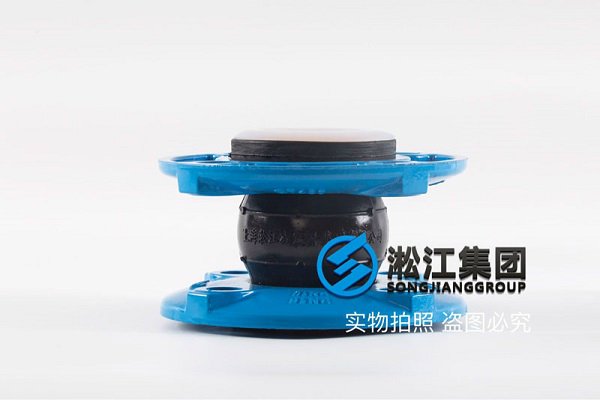 杭州航空煤油橡胶软连接型号设备