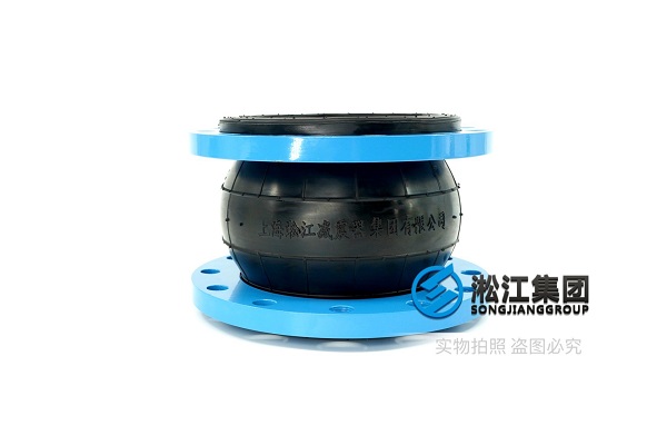 杭州k16s橡胶避震喉质量