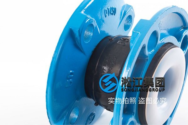 杭州航空煤油橡胶软连接型号设备