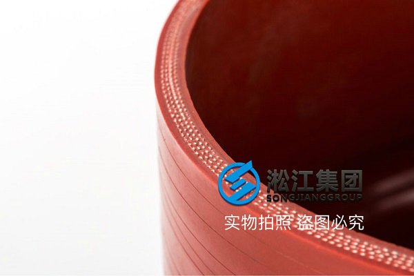 杭州硅胶卡箍橡胶接头质量过硬